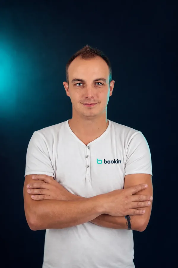 Martin Hlavaj